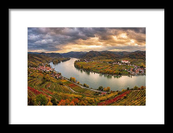 Wachau Valley Serenity