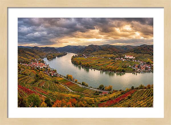 Wachau Valley Serenity