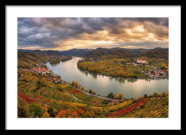 Wachau Valley Serenity