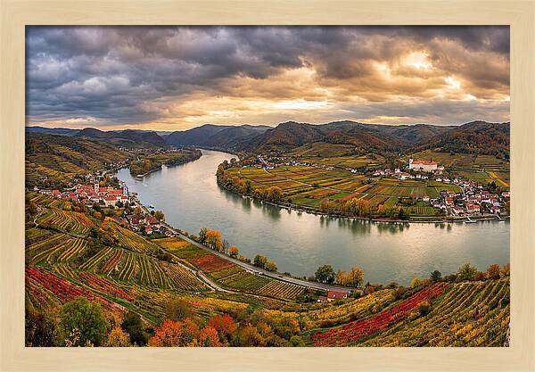 Wachau Valley Serenity