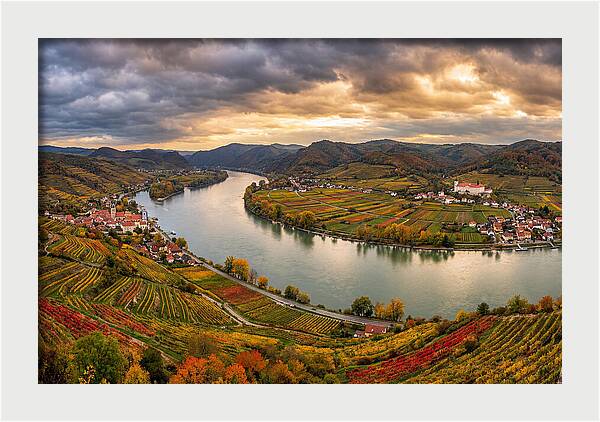 Wachau Valley Serenity