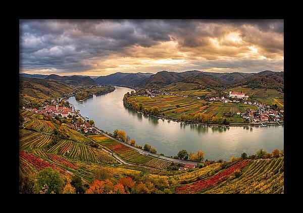 Wachau Valley Serenity