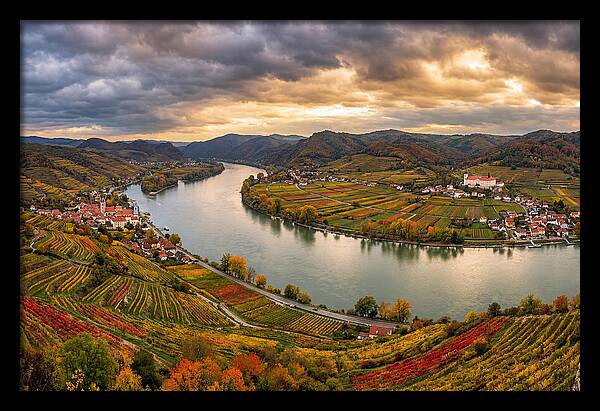 Wachau Valley Serenity