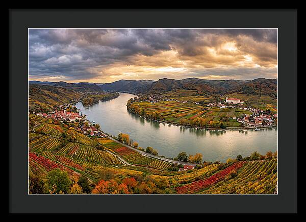 Wachau Valley Serenity