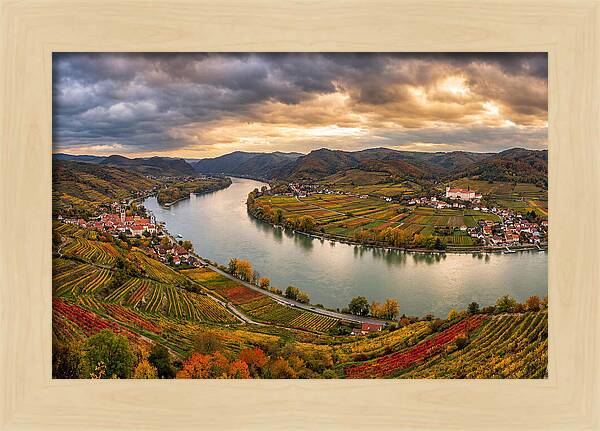 Wachau Valley Serenity