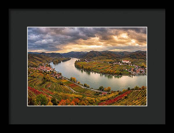 Wachau Valley Serenity