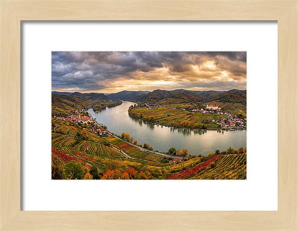 Wachau Valley Serenity