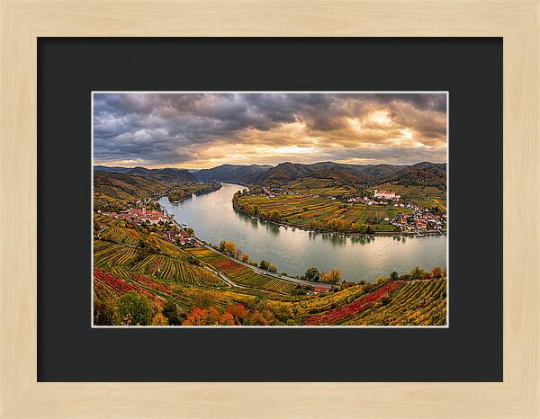 Wachau Valley Serenity