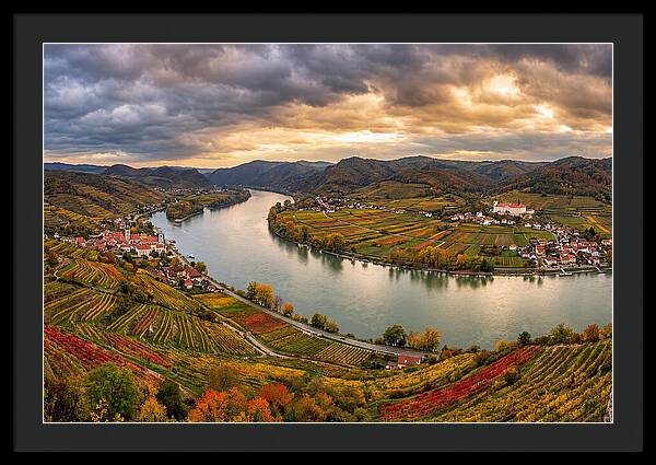Wachau Valley Serenity