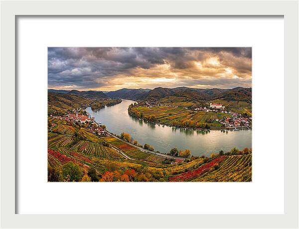 Wachau Valley Serenity