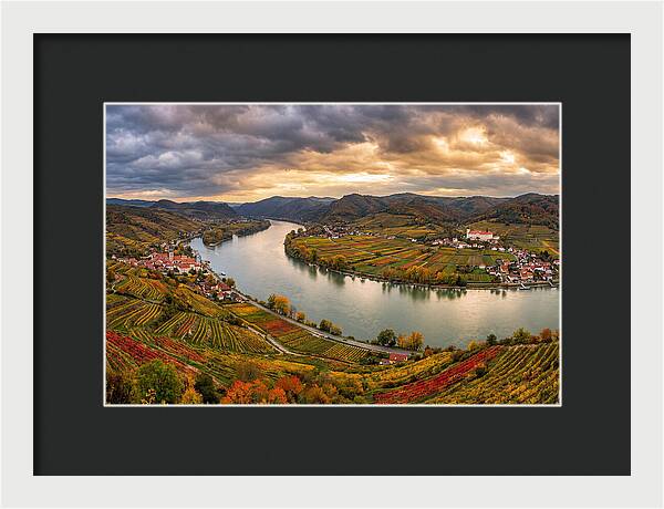 Wachau Valley Serenity
