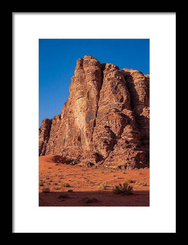 Wadi Rum Majesty