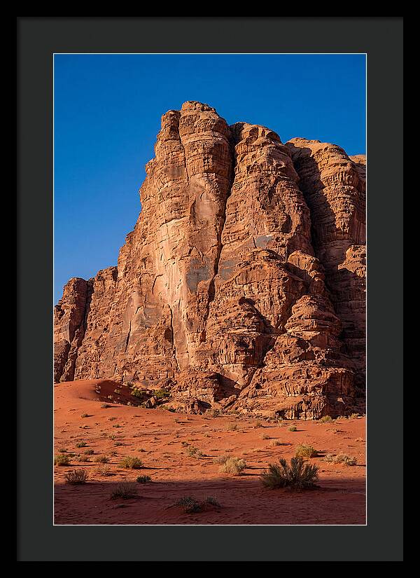 Wadi Rum Majesty