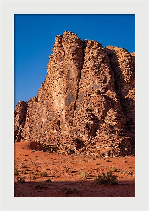 Wadi Rum Majesty