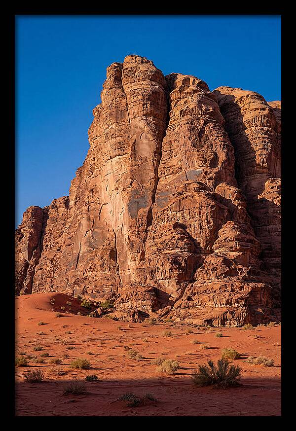 Wadi Rum Majesty