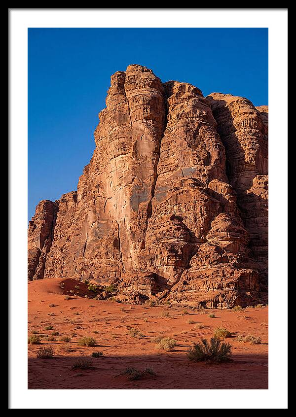 Wadi Rum Majesty