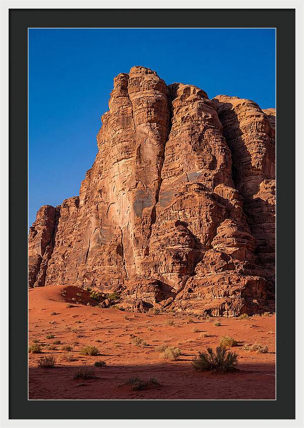 Wadi Rum Majesty