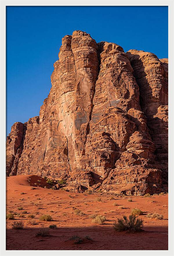 Wadi Rum Majesty