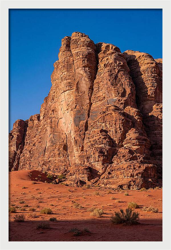 Wadi Rum Majesty