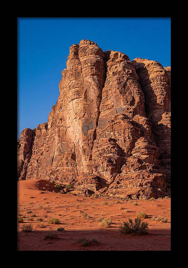 Wadi Rum Majesty