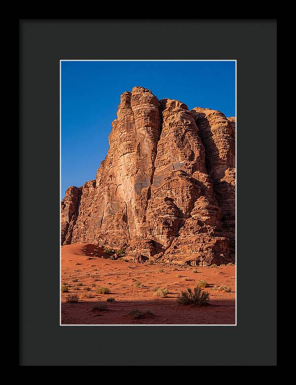 Wadi Rum Majesty