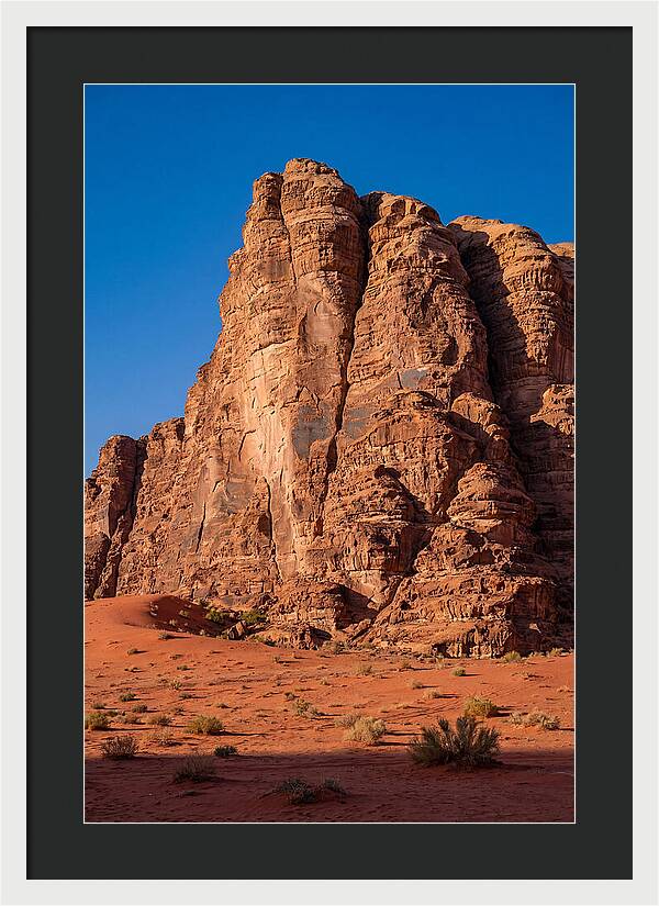 Wadi Rum Majesty