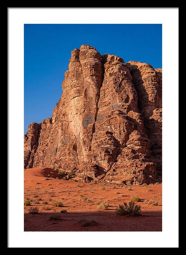 Wadi Rum Majesty