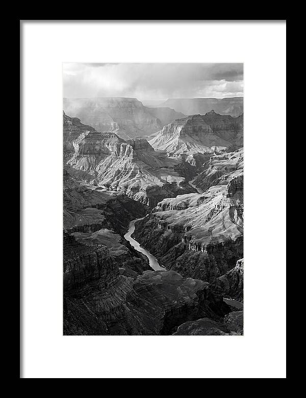 Waimea Canyon Majesty