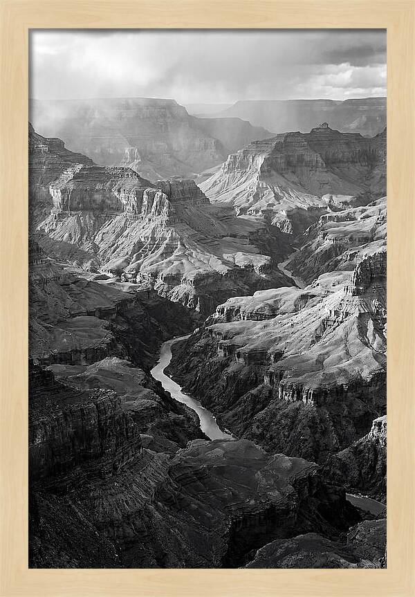 Waimea Canyon Majesty