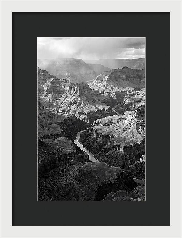 Waimea Canyon Majesty