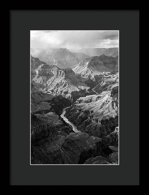 Waimea Canyon Majesty