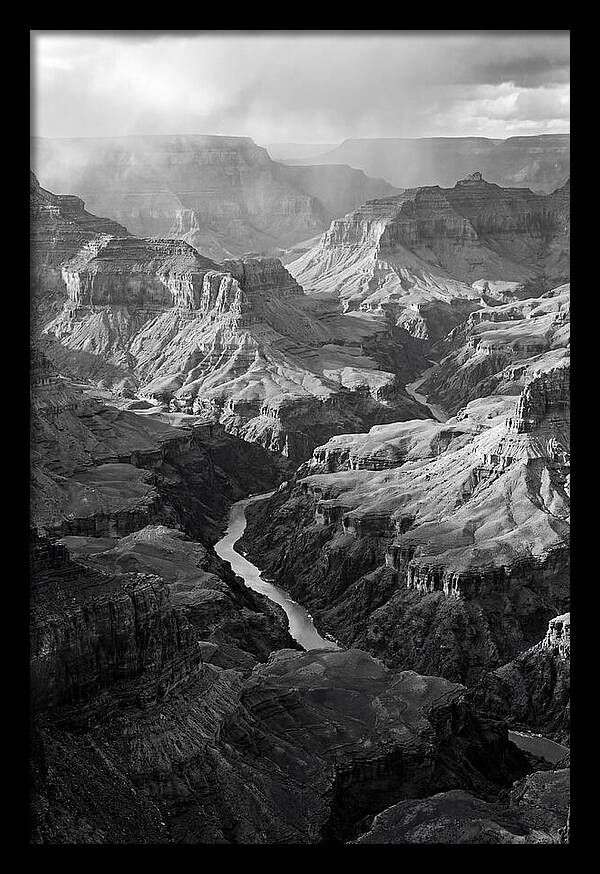 Waimea Canyon Majesty