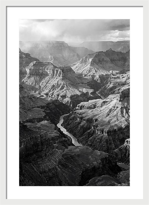 Waimea Canyon Majesty