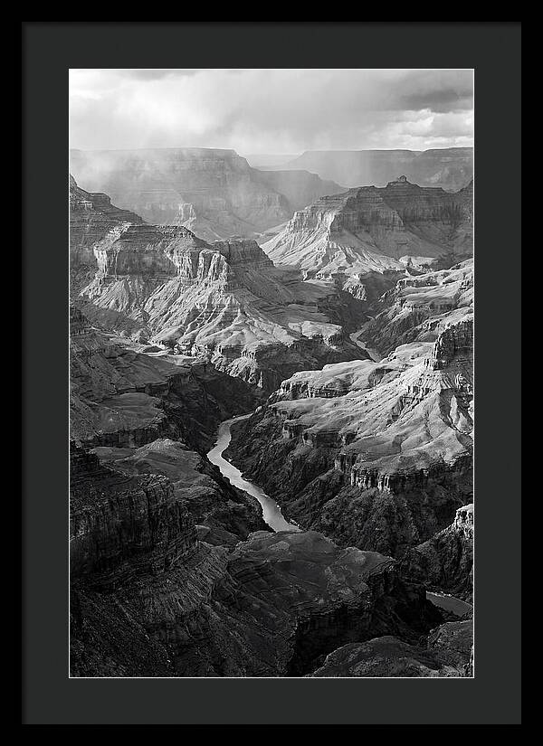 Waimea Canyon Majesty