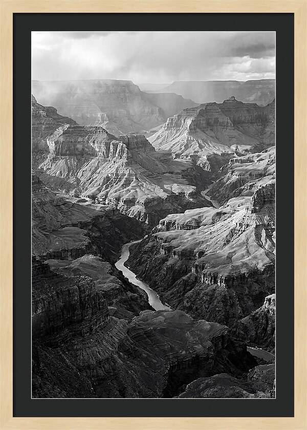 Waimea Canyon Majesty