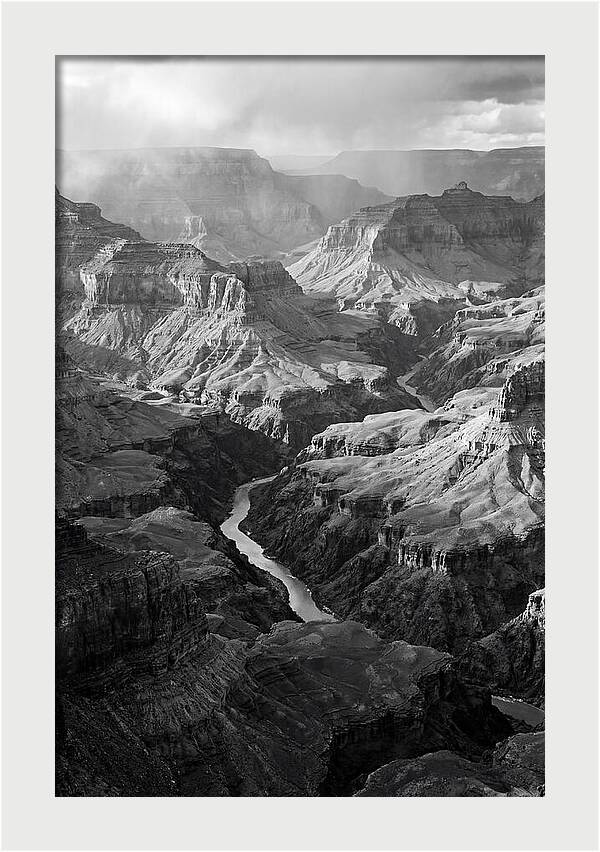 Waimea Canyon Majesty