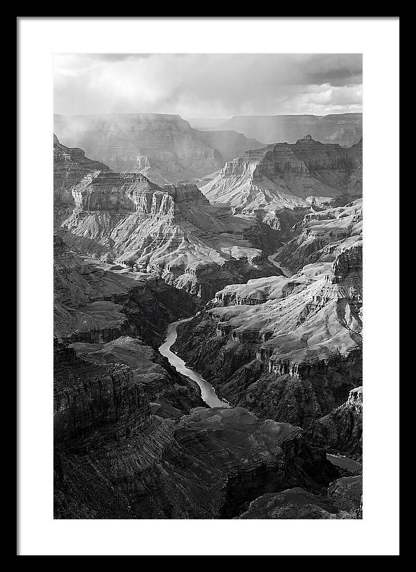Waimea Canyon Majesty