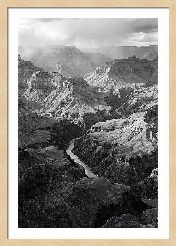 Waimea Canyon Majesty