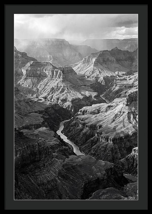 Waimea Canyon Majesty