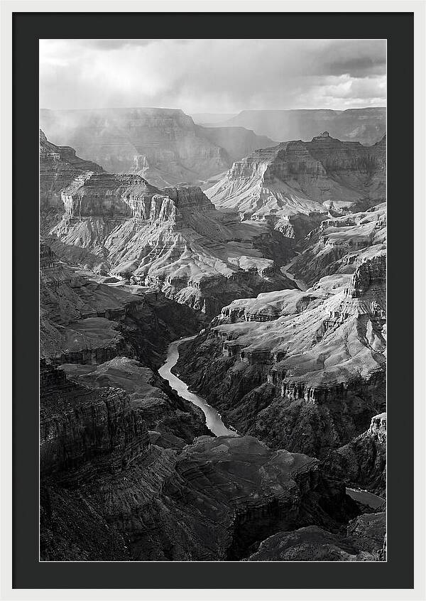 Waimea Canyon Majesty