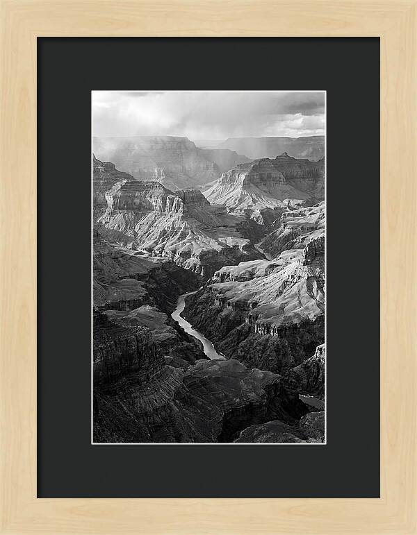 Waimea Canyon Majesty