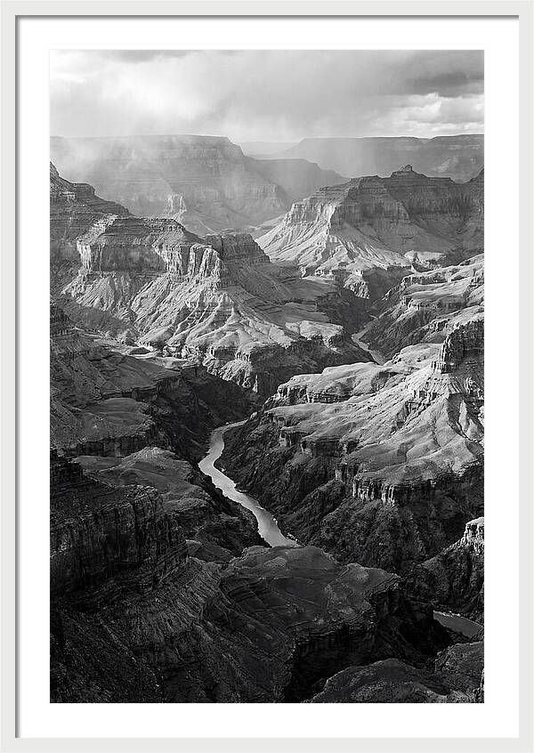 Waimea Canyon Majesty