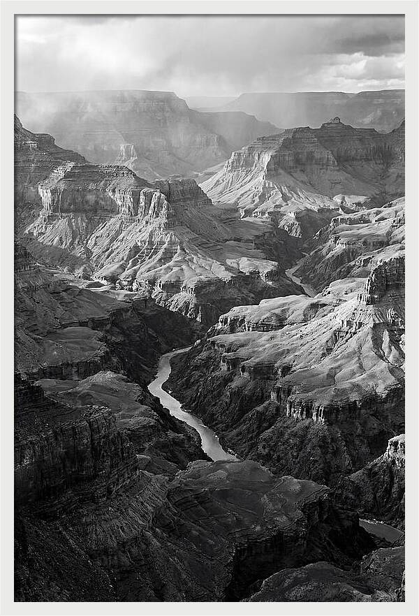 Waimea Canyon Majesty