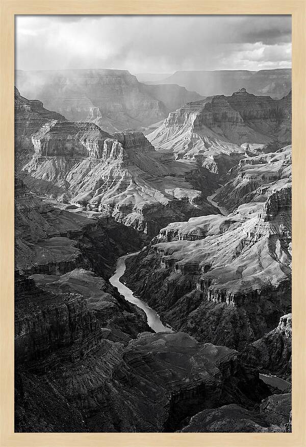 Waimea Canyon Majesty