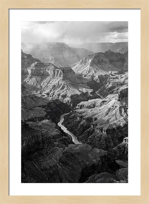 Waimea Canyon Majesty