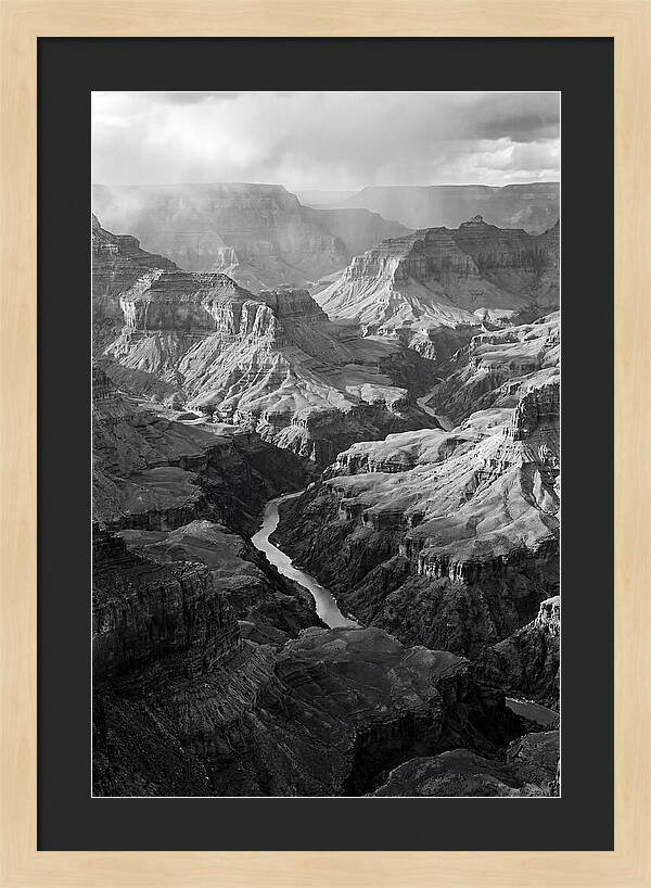 Waimea Canyon Majesty