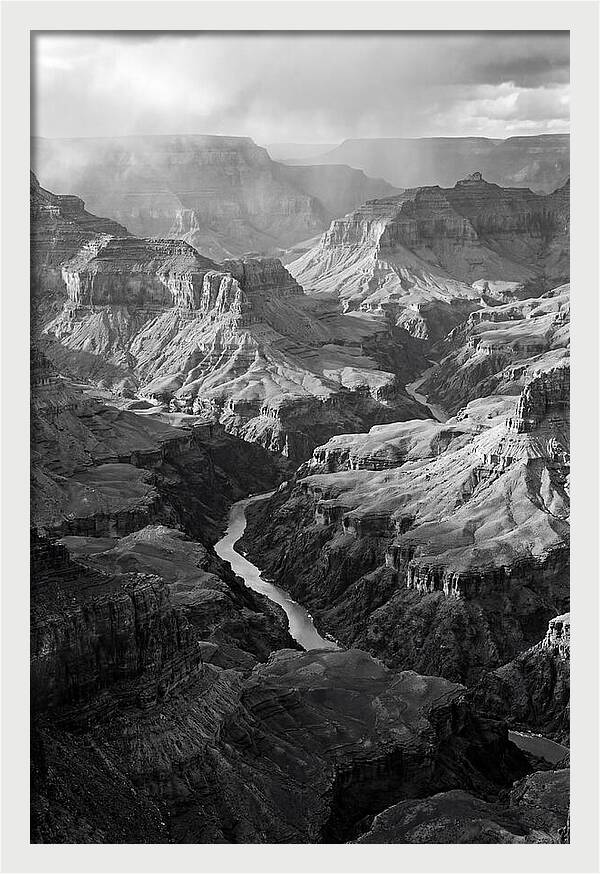 Waimea Canyon Majesty