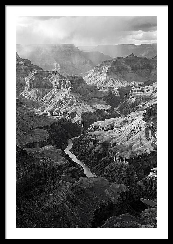 Waimea Canyon Majesty