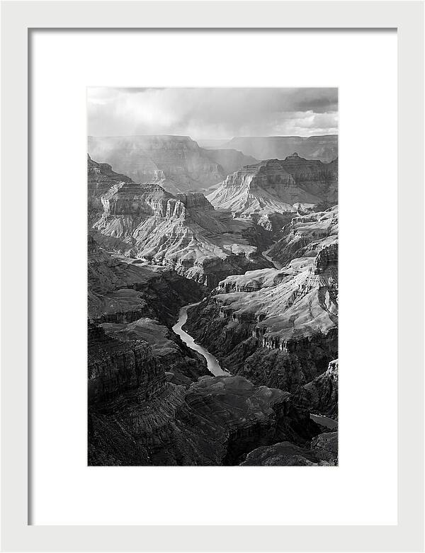 Waimea Canyon Majesty