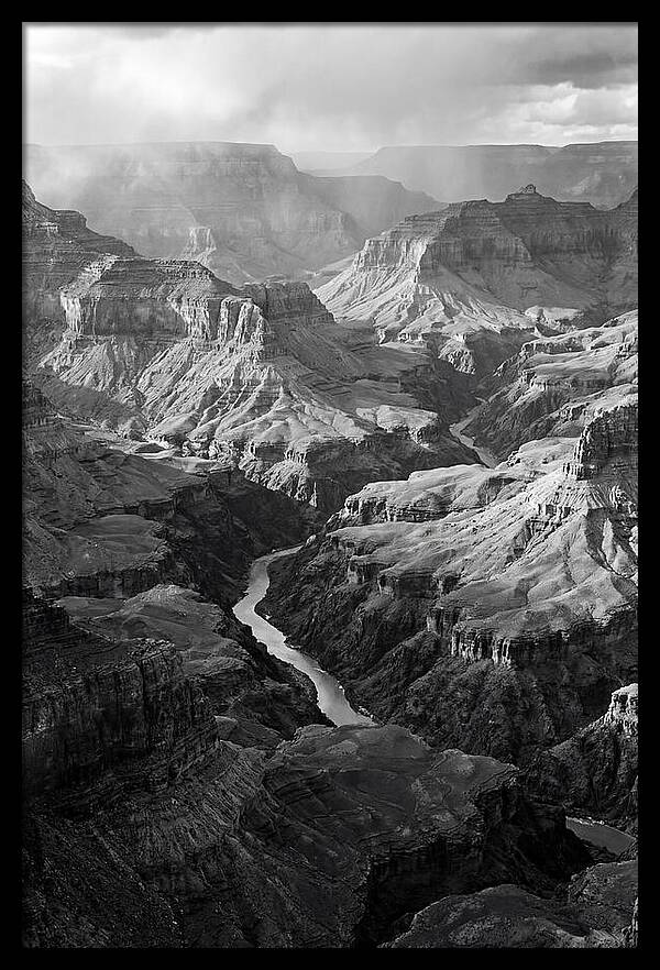 Waimea Canyon Majesty